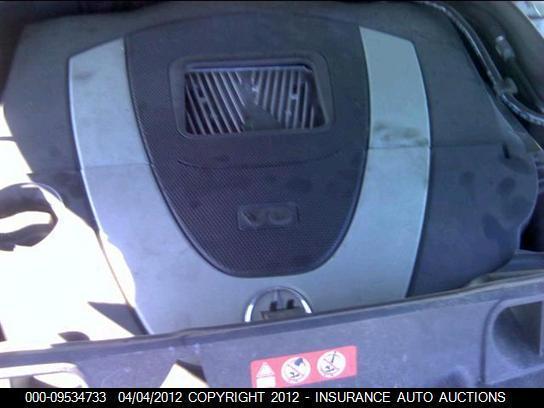 08 MERCEDES C350 DR HANDLE, EXTERIOR 520719, US $30.00, image 2