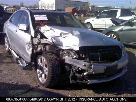 08 MERCEDES C350 DR HANDLE, EXTERIOR 520719, US $30.00, image 3