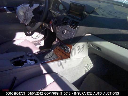 08 MERCEDES C350 DR HANDLE, EXTERIOR 520719, US $30.00, image 7