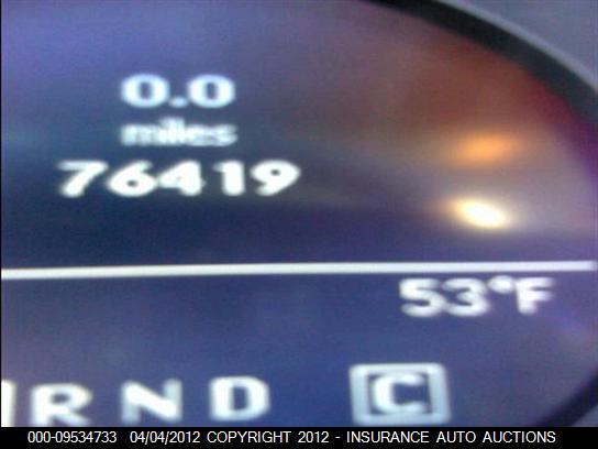 08 MERCEDES C350 DR HANDLE, EXTERIOR 520719, US $30.00, image 9