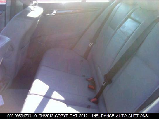 08 MERCEDES C350 DR HANDLE, EXTERIOR 520719, US $30.00, image 10