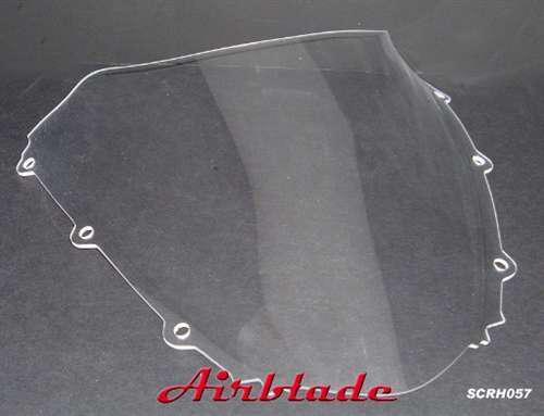 Windscreen honda cbr1000rr cbr000 04 05 06