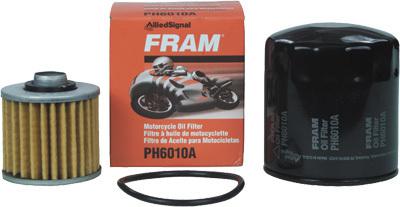 Fram fram oil filter ch6102