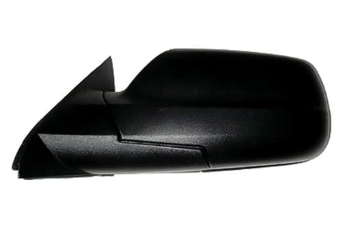 Replace ch1320221 - jeep grand cherokee lh driver side mirror
