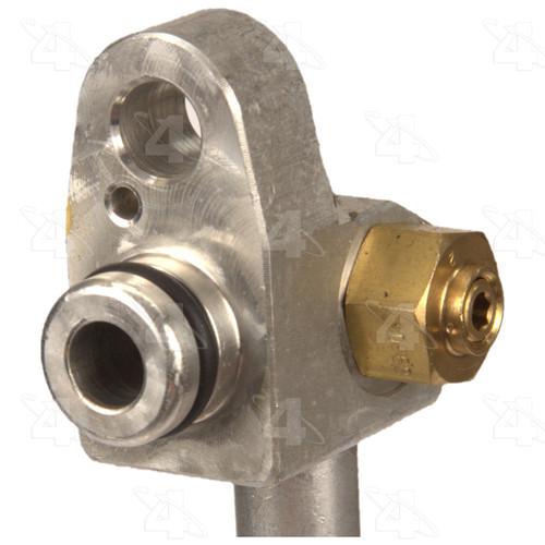 Four seasons 55089 a/c hose-a/c refrigerant hose