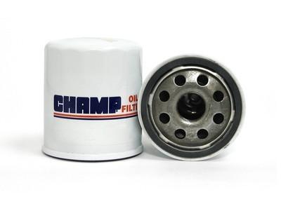 Champion labs ph2827 oil filter-engine oil filter