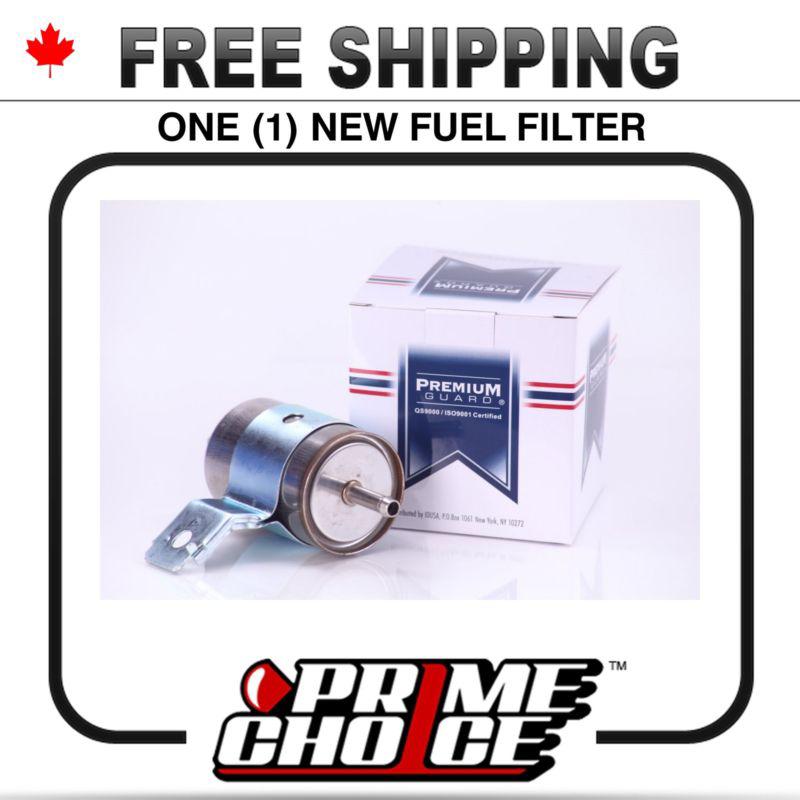 Premium guard pf6566 fuel filter