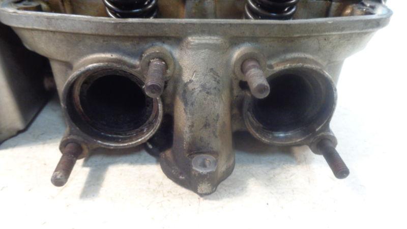 1984 HONDA GL1200 HEAD VALVES B HM600, US $129.00, image 2