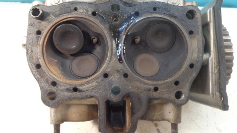 1984 HONDA GL1200 HEAD VALVES B HM600, US $129.00, image 3