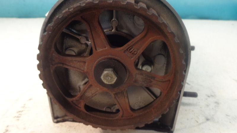 1984 HONDA GL1200 HEAD VALVES B HM600, US $129.00, image 4