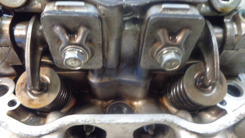 1984 HONDA GL1200 HEAD VALVES B HM600, US $129.00, image 5