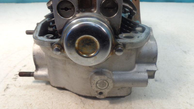 1984 HONDA GL1200 HEAD VALVES B HM600, US $129.00, image 7