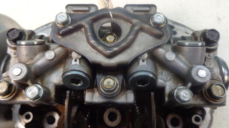1984 HONDA GL1200 HEAD VALVES B HM600, US $129.00, image 8