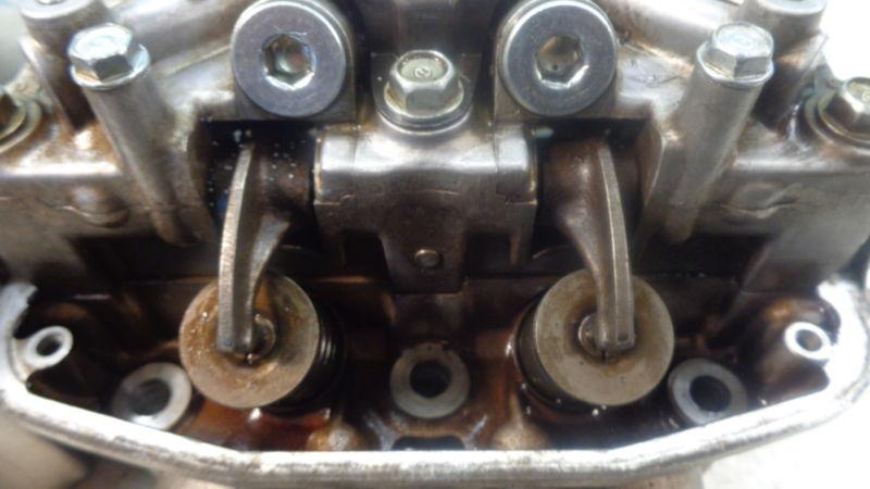 1984 HONDA GL1200 HEAD VALVES B HM600, US $129.00, image 9