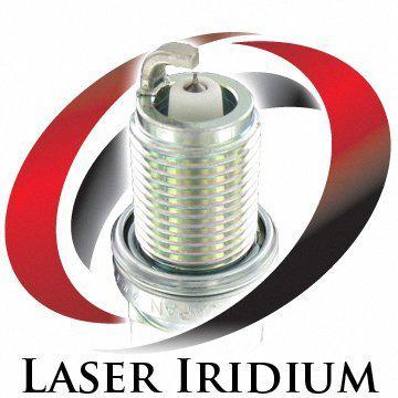 Ngk spark plug 06-08 honda trx450er platinum iridium