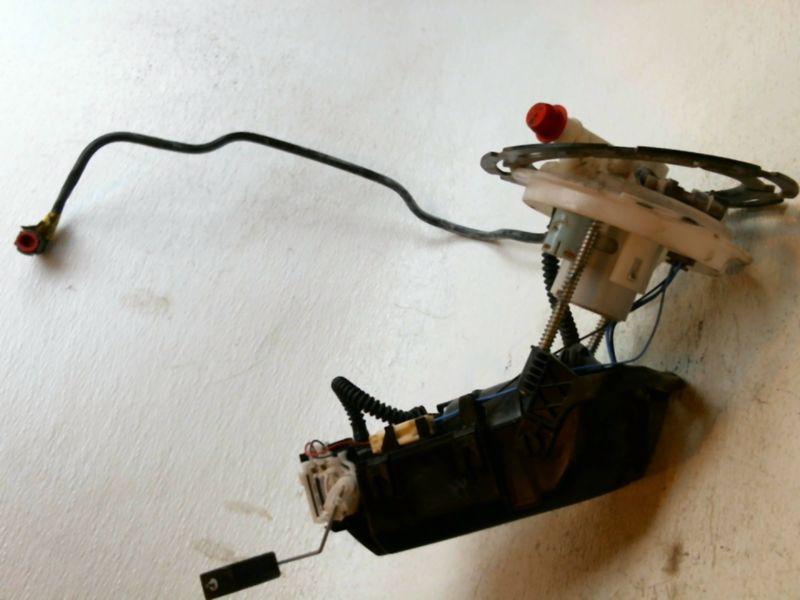 2007 pontiac g6 fuel pump 2626311