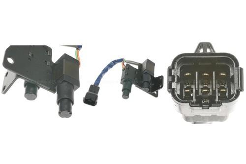SMP/STANDARD TH226 Throttle Position Sensor-Throttle Position Sensor (TPS), US $482.58, image 2