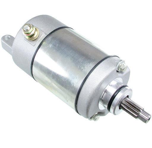 New starter 93-09 honda tr300ex atv 31200-hm3-671