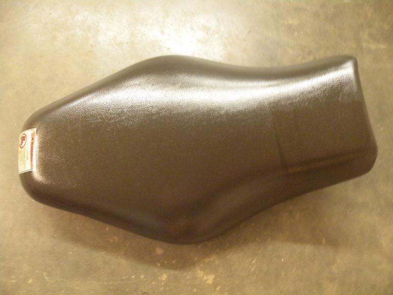 Kawasaki brute force 750 seat 4x4