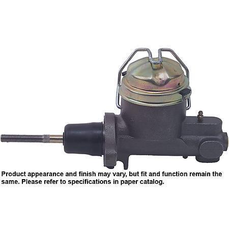 10-49212 cardone brake master cylinder
