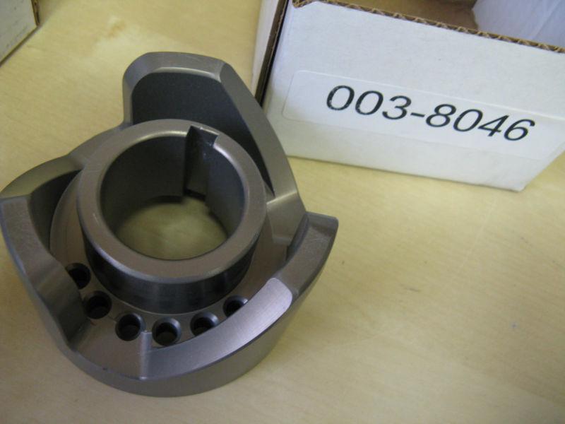 Acs black max snowmobile helix - progressive 50/38 - 0.75 lbs    ski-doo  brp