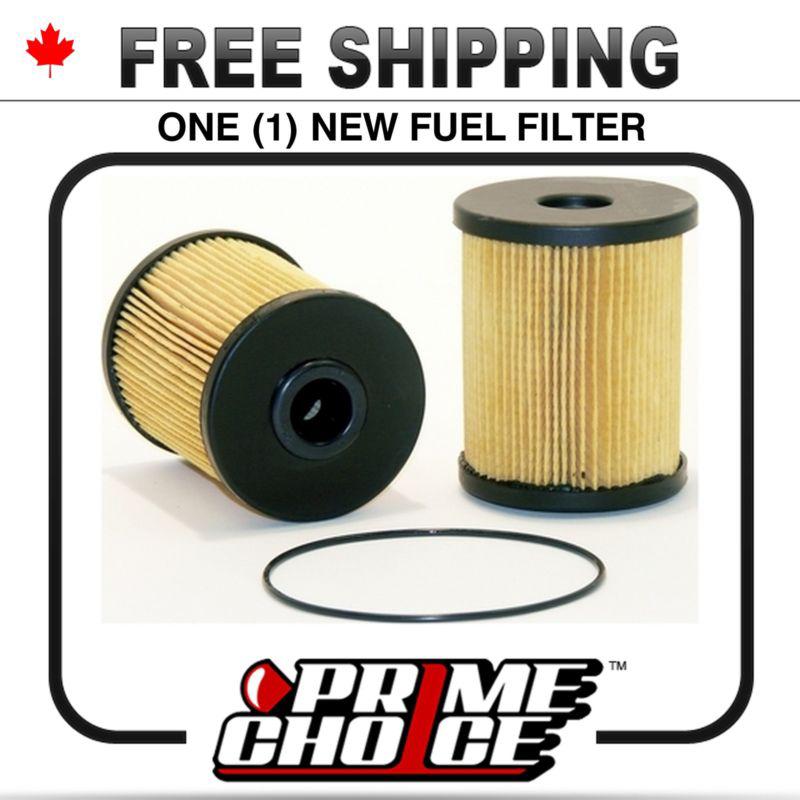Premium guard df8941 fuel filter
