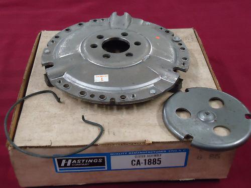 1978-82 dodge & plymouth hastings clutch assembly