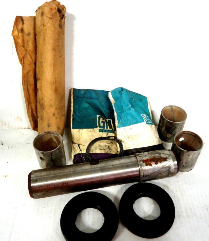 1983-92 gmc/chevrolet truck king pin kit