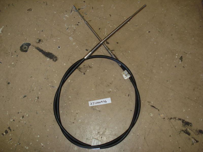 Seadoo steering cable 271000436 gti gts gtx gsx gs 1997-2001