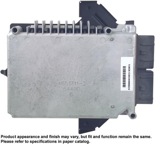Cardone 79-1259 engine computer/ecu/pcm-reman engine control computer