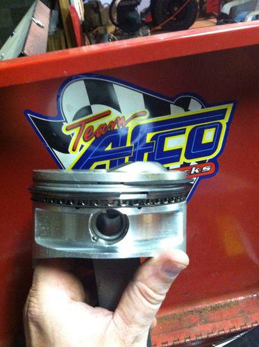 Ross Pistons on Carrillo Rods, US $400.00, image 2