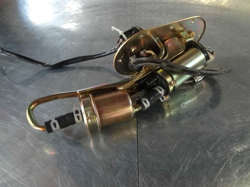 Find 03 Kawasaki Vulcan VN1500 VN1500P Mean Streak Gas Petrol Fuel