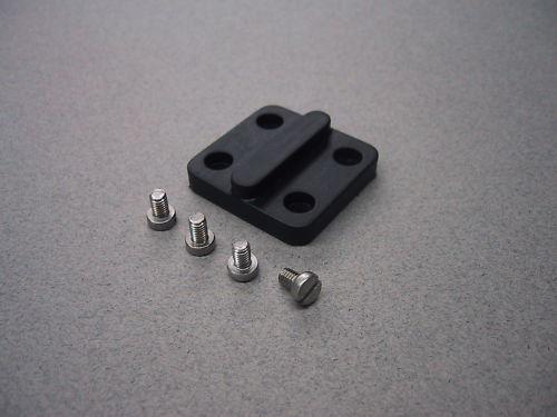 Chain wear pad - husqvarna 1966-71