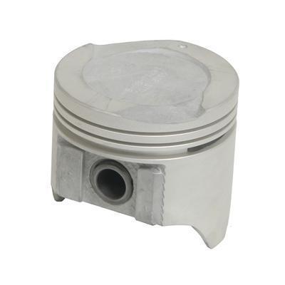 Sealed power 451p30 pistons cast dish 4.030" bore ford set of 8