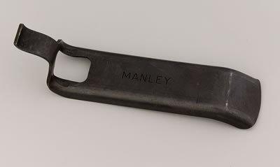 Manley valve spring compressor steel shaft mount 12" handle ea 41870