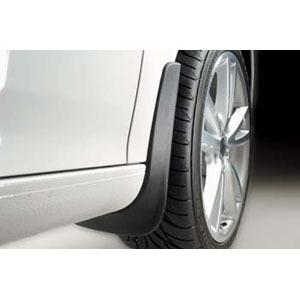 Volkswagen oem 1km-075-112 mud flap-splash guards gli - front