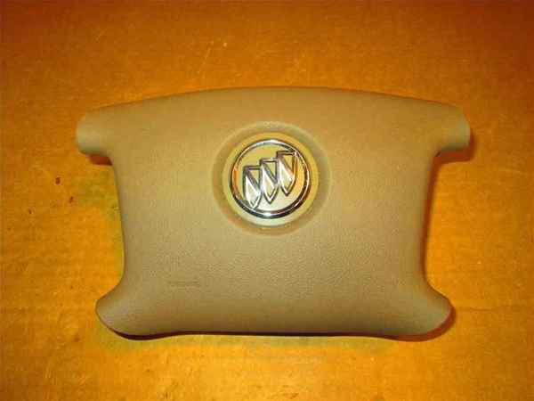 2006 lucerne driver wheel airbag air bag oem lkq