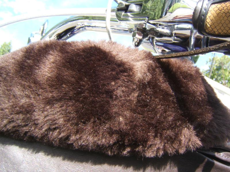 SEARS VINTAGE LEATHER BOMBER JACKET , US $125.00, image 8