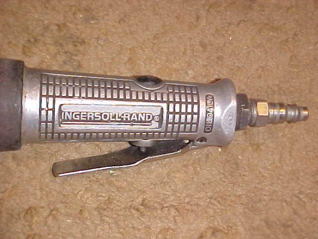 Ingersoll-Rand 107XP 3/8