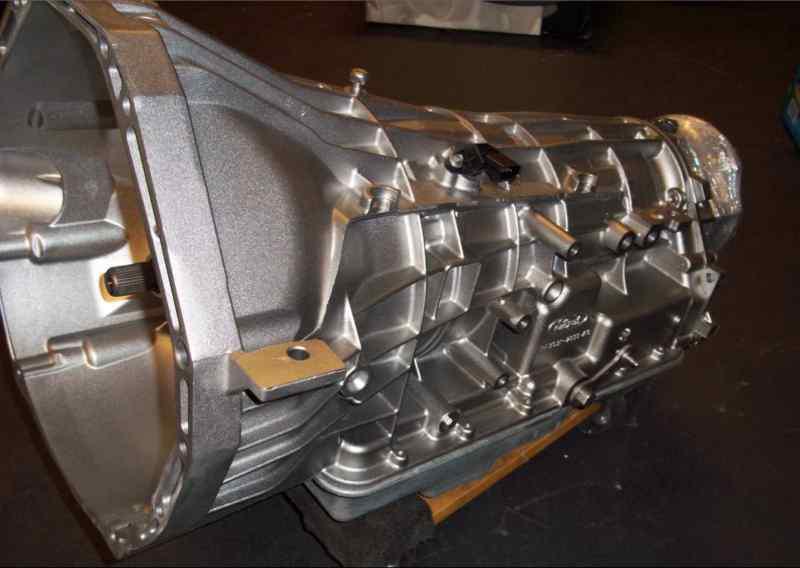 Find TRANSMISSION FORD TRUCK F250 F350 E250 E350 5R110 DIESEL in