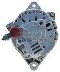 Bbb industries 8268 remanufactured alternator