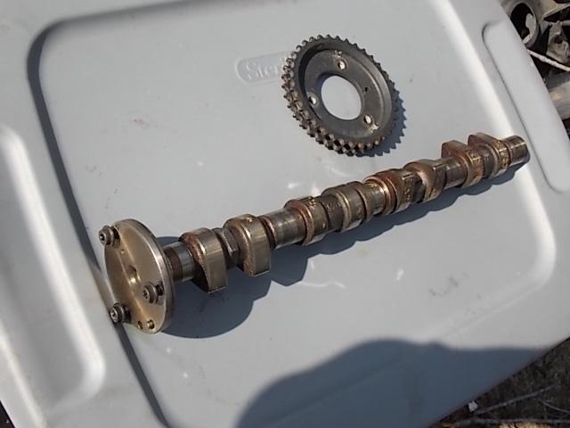 Mercedes benz c-class camshaft w202 chassis 1994 to 1996