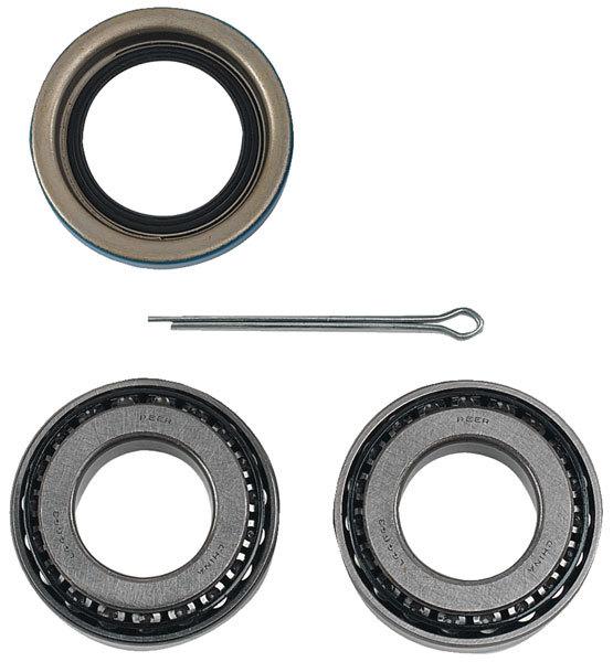 Fulton performance wheel bearing kit rear 1" wb100-0700