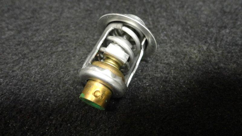Thermostat #5001036 johnson/evinrude 2000-2005 200-250hp outboard boat motor  #7