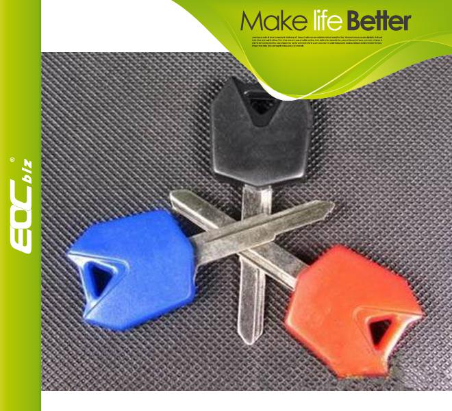 B0006 blank key shell for kawasaki zx-6r/9r/10r/12r/14r ninja high quality