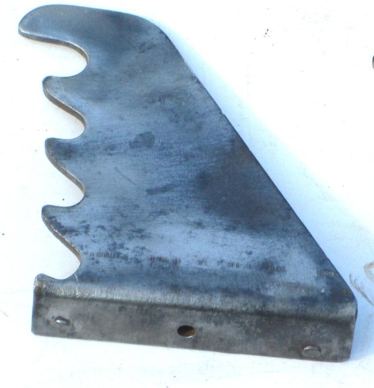1937 1938 Chevy GMC Truck Seat Brackets / Original / 1936, US $14.99, image 3