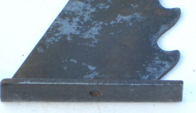 1937 1938 Chevy GMC Truck Seat Brackets / Original / 1936, US $14.99, image 6