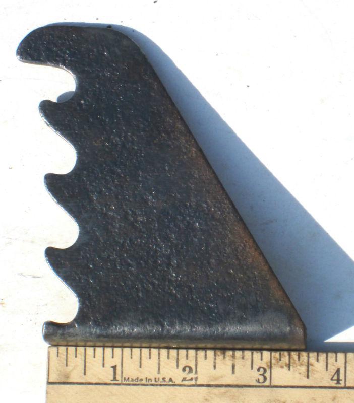 1937 1938 Chevy GMC Truck Seat Brackets / Original / 1936, US $14.99, image 8