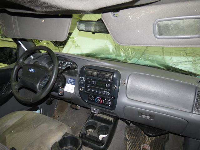 2002 ford ranger speedometer trim dash bezel 2540334