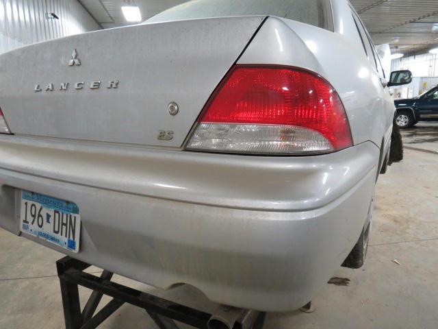 2003 mitsubishi lancer tail lamp light right
